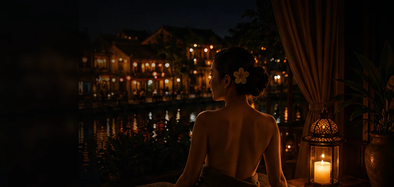 HOI AN Outcall Massage